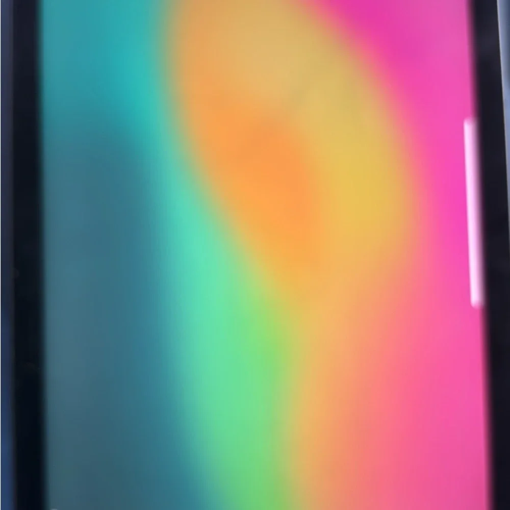 Apple iPad Mini 6- Sleek Black